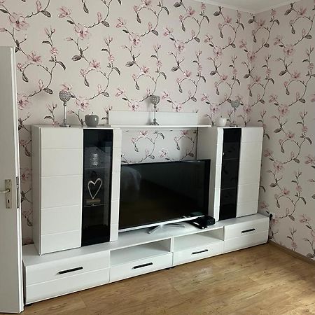 Ferienwohnung M&M ヘルフォルト エクステリア 写真