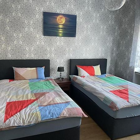 Ferienwohnung M&M ヘルフォルト エクステリア 写真