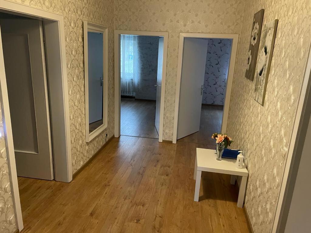 Ferienwohnung M&M ヘルフォルト エクステリア 写真