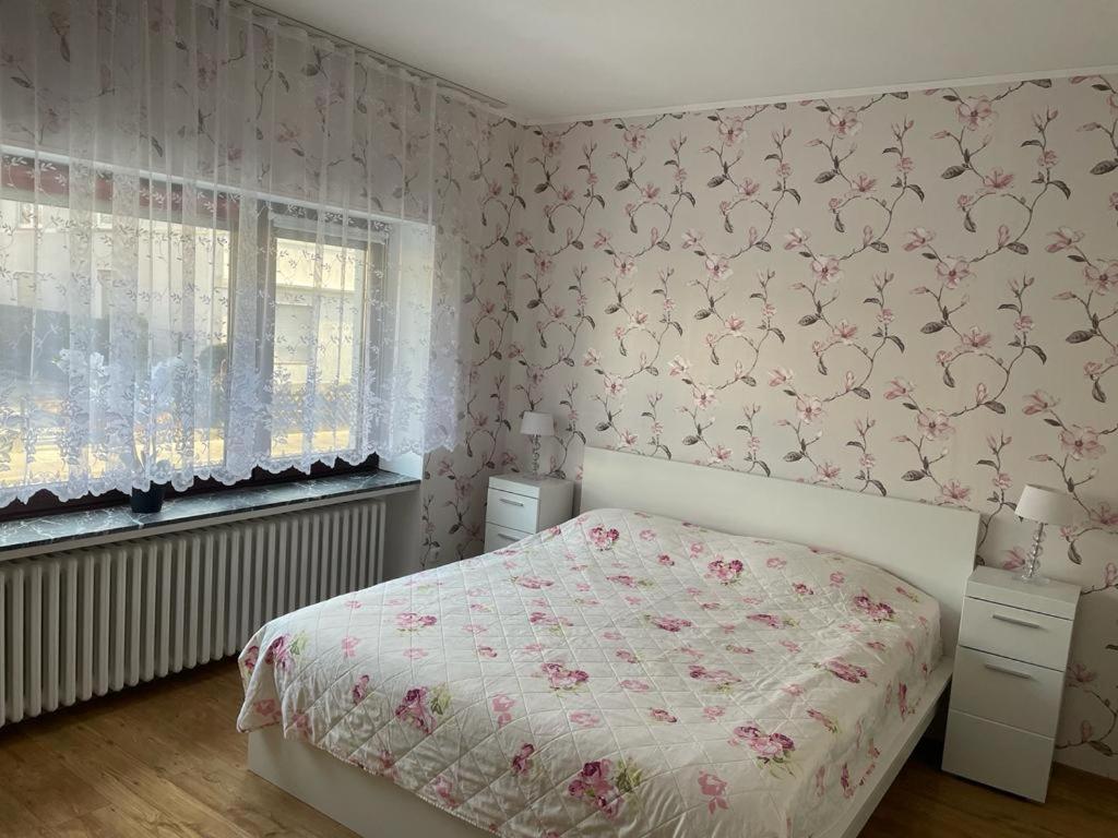 Ferienwohnung M&M ヘルフォルト エクステリア 写真