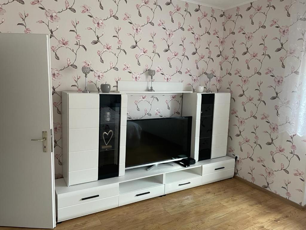 Ferienwohnung M&M ヘルフォルト エクステリア 写真
